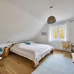 Сasa de vacaciones Vier Laerchen *