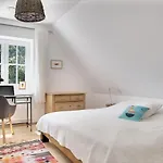Vier Laerchen * Rerik