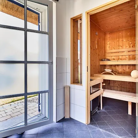 Vier Laerchen 레리크