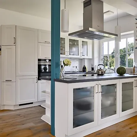 Vier Laerchen 펜션