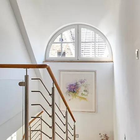 Vier Laerchen 펜션 *