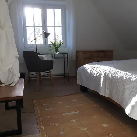 Vier Laerchen 펜션 *