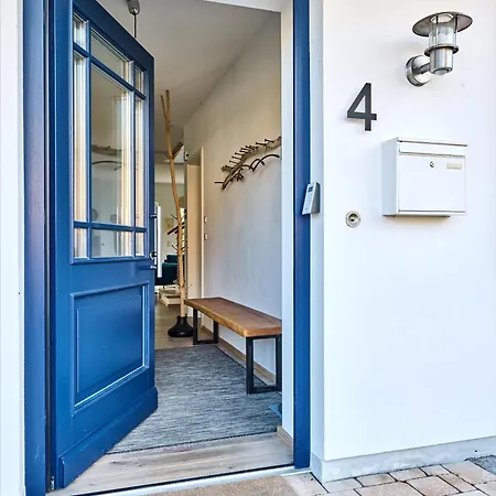 Vier Laerchen 펜션 레리크