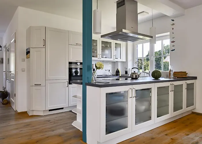 Vier Laerchen Дом отдыха