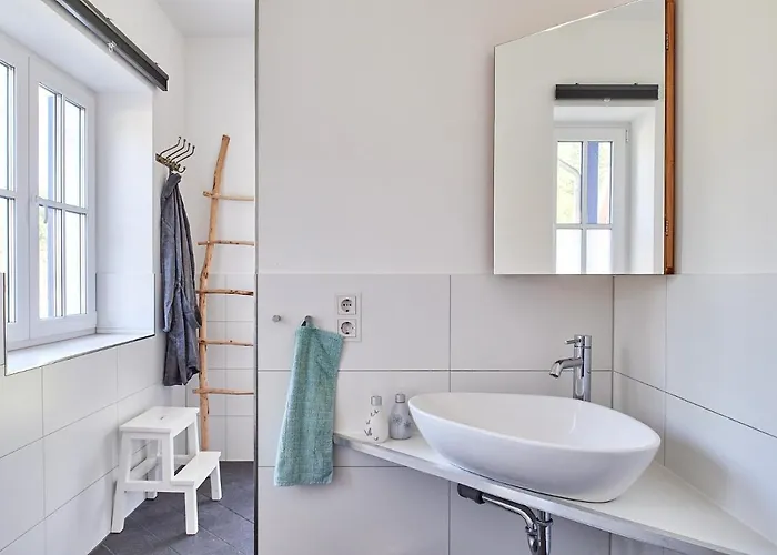 Vier Laerchen Дом отдыха *