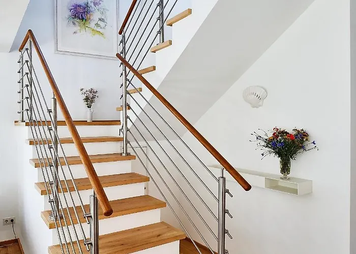 Vier Laerchen Дом отдыха