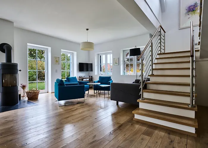 Vier Laerchen Рерик